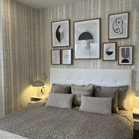 Apartman Aguaviva Experience Premium Callao Salvaje