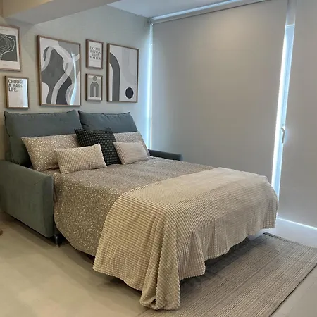 Apartman Aguaviva Experience Premium Callao Salvaje