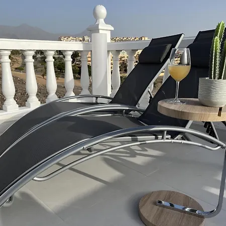 Aguaviva Experience Premium Apartment
