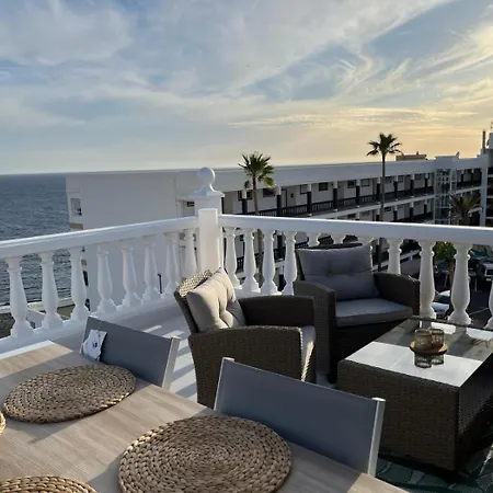 Aguaviva Experience Premium * Callao Salvaje