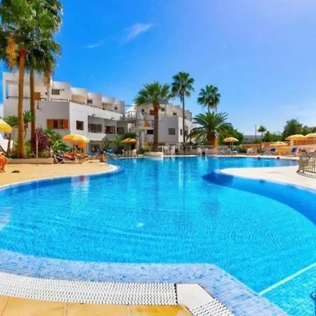 Aguaviva Experience Premium Apartment *