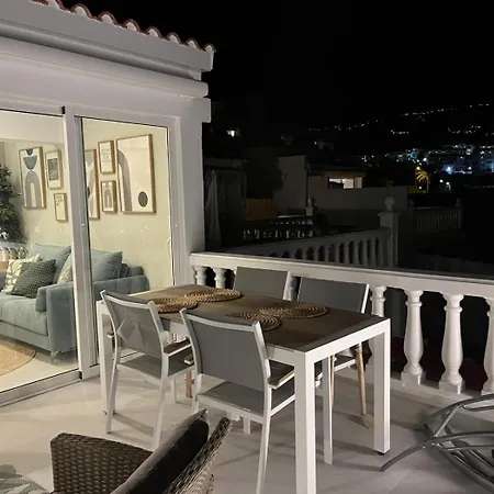 Aguaviva Experience Premium Lejlighed *